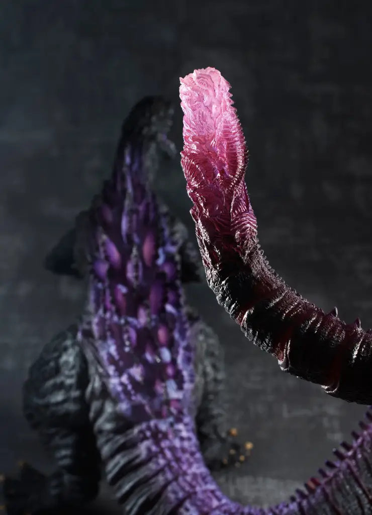 Chou Gekizou Series - Shin Godzilla (2016) Awakening Ver. (Reproduction) Statue