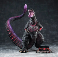 Chou Gekizou Series - Shin Godzilla (2016) Awakening Ver. (Reproduction) Statue