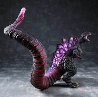 Chou Gekizou Series - Shin Godzilla (2016) Awakening Ver. (Reproduction) Statue