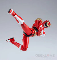 CHOUSEISHIN GRANSAZER PLAMATEA Sazer Tarious Model Kit PLAMATEA