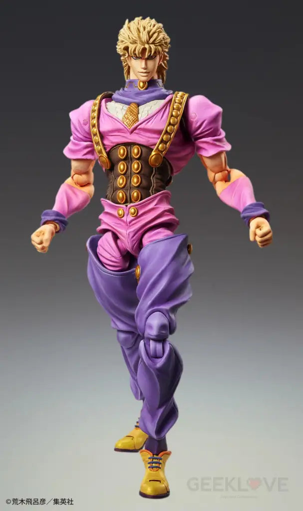 Chozo Kado Dio Brando Back Order Preorder