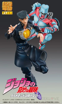 Chozokado Big Josuke Higashikata