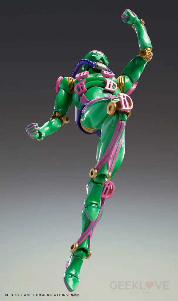 Chozokado D Preorder