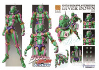 Chozokado D Preorder