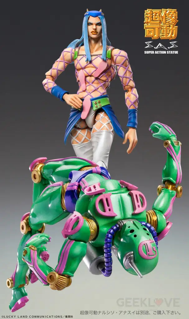 Chozokado D Preorder