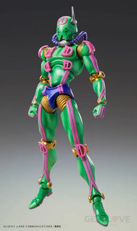 Chozokado D Preorder