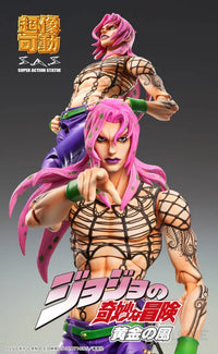 Chozokado [Diavolo] Preorder