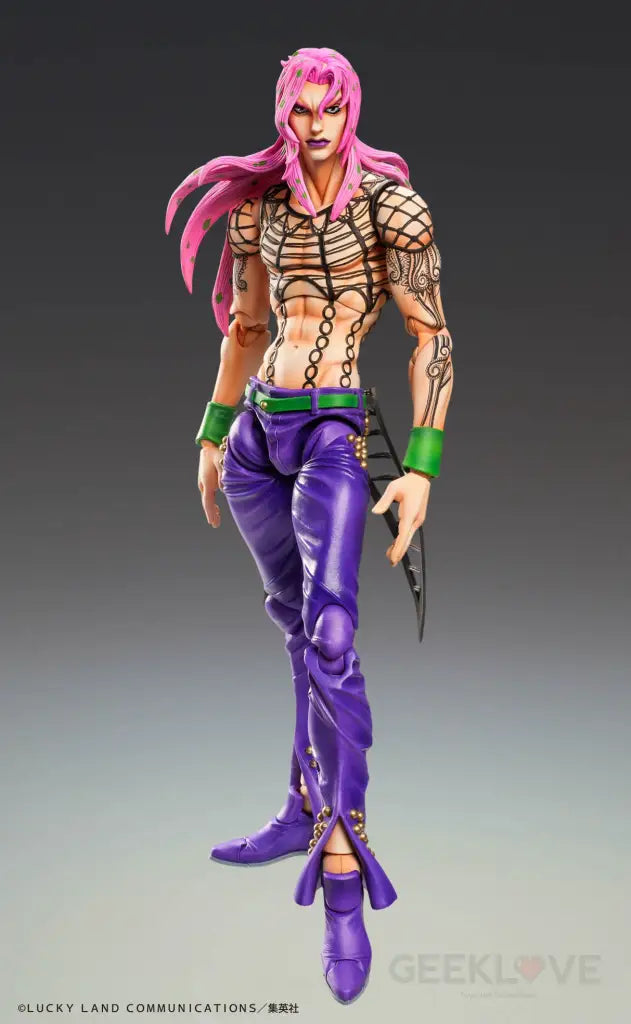 Chozokado [Diavolo] Preorder