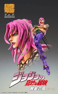 Chozokado [Diavolo] Preorder