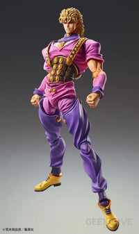 Chozokado Dio Brando (3Rd-Run)