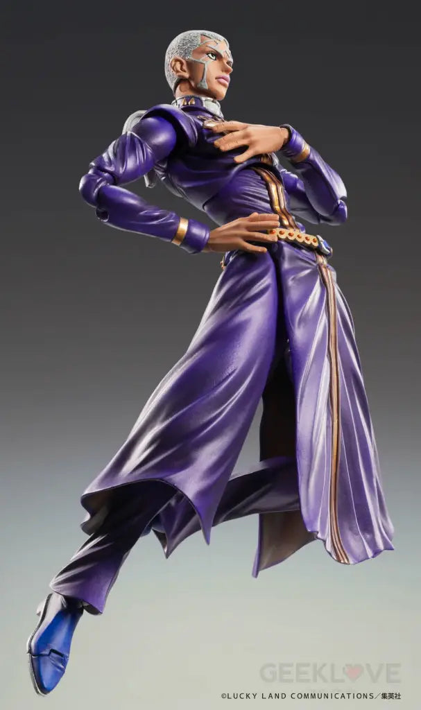 Chozokado Enrico P Preorder