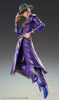 Chozokado Enrico P Preorder