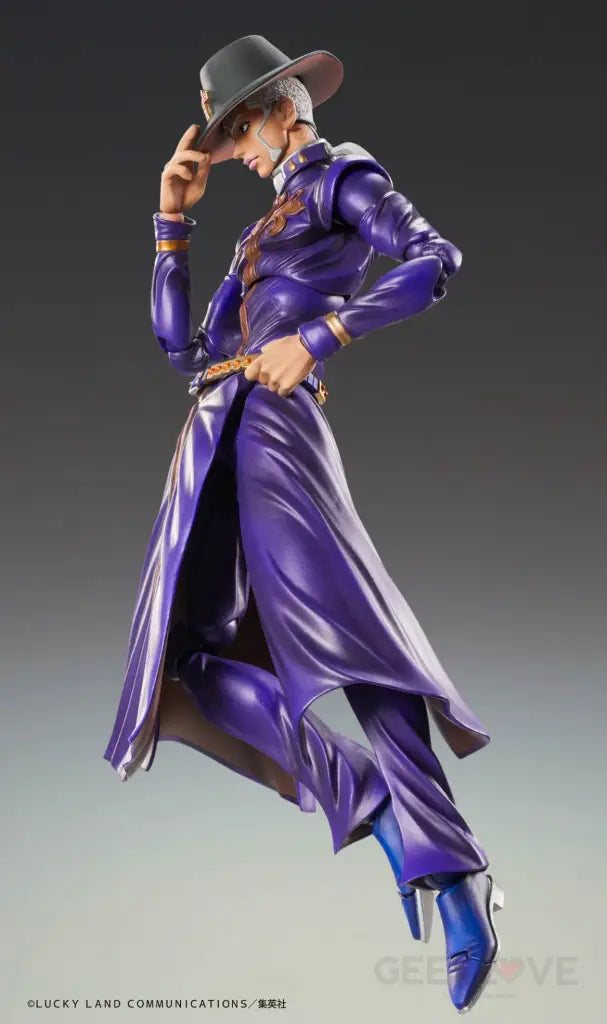 Chozokado Enrico P Preorder