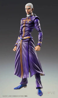 Chozokado Enrico P Preorder