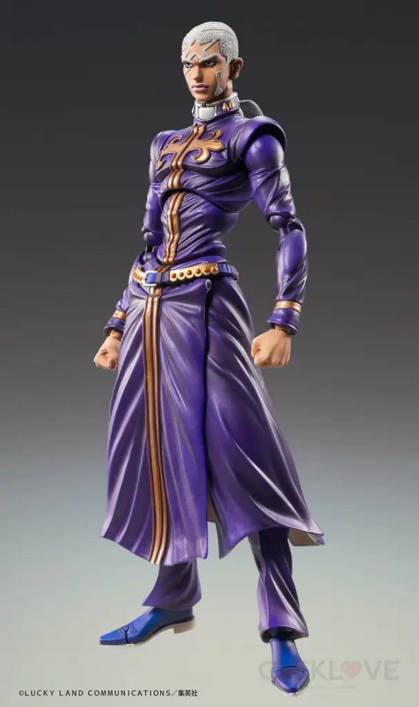 Chozokado Enrico P Preorder