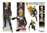 Chozokado Giorno Giovanna Black Ver. Preorder