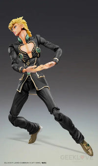 Chozokado Giorno Giovanna Black Ver. Preorder