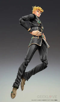 Chozokado Giorno Giovanna Black Ver. Preorder