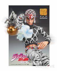 Chozokado Guido Mista & S P Ver.black Pre Order Price Preorder
