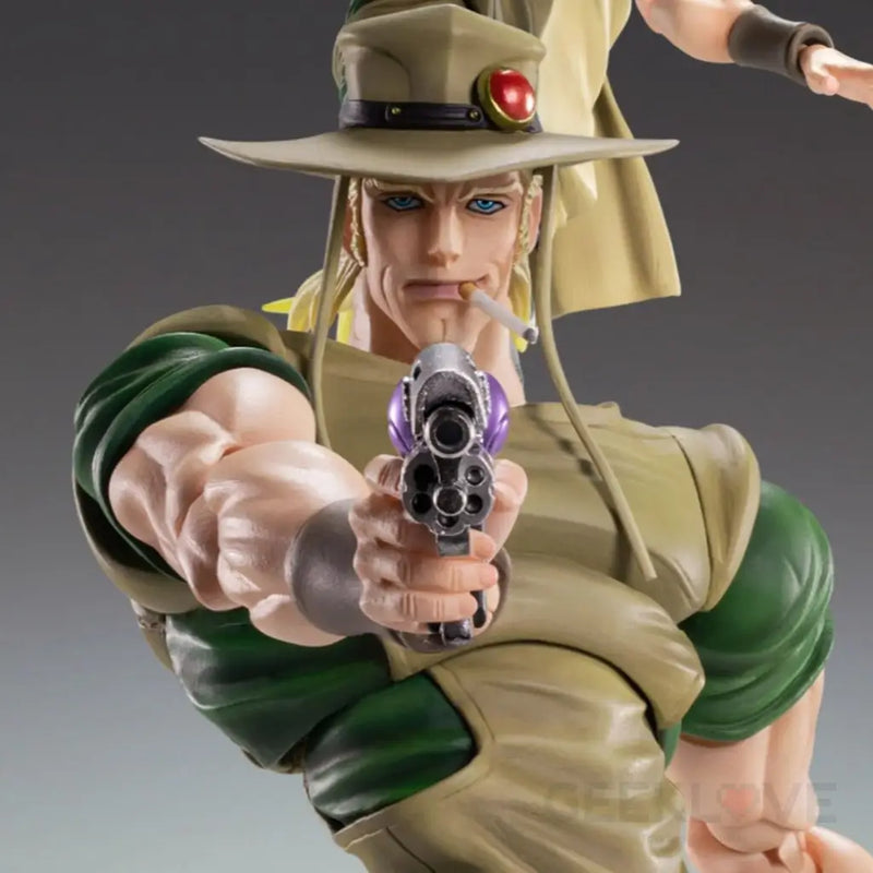 Chozokado Hol Horse