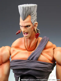 Chozokado Jean Pierre Polnareff (Re-Run) Pre Order Price