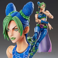 Chozokado [Jolyne Cujoh] - GeekLoveph