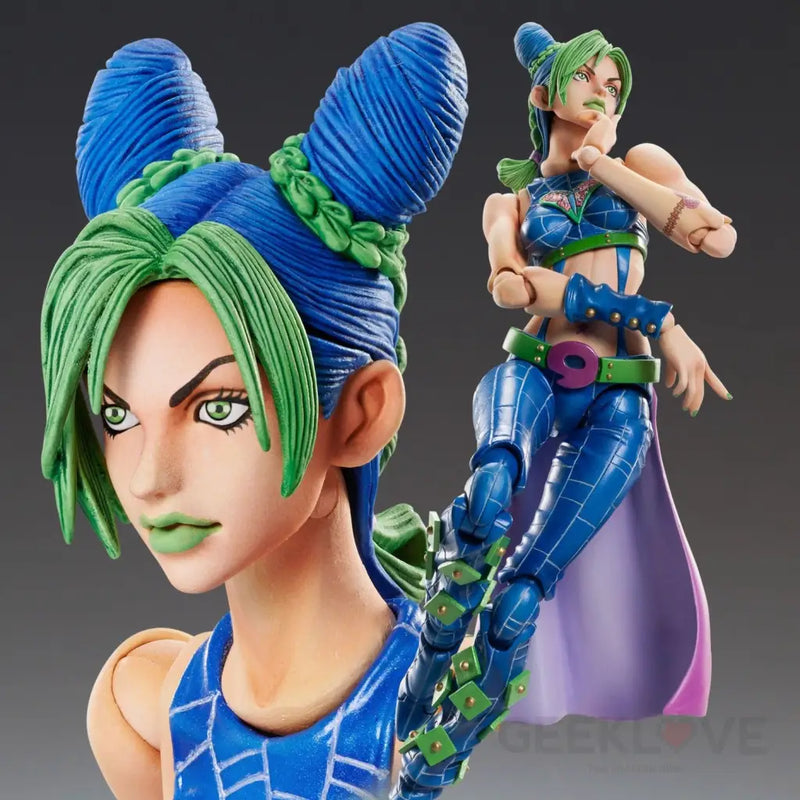 Chozokado [Jolyne Cujoh]