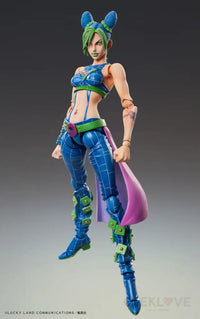 Chozokado [Jolyne Cujoh] - GeekLoveph