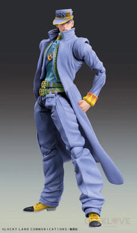 Chozokado Jotaro Kujo Second Statue