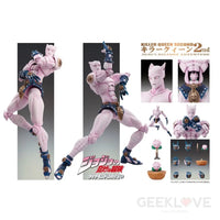 Chozokado Killer Queen Second Preorder