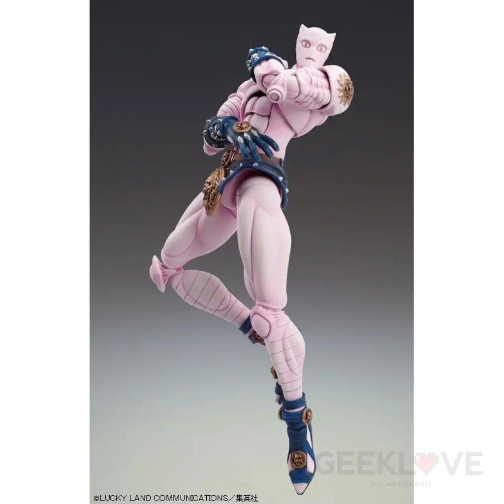 Chozokado Killer Queen Second Preorder