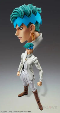 Chozokado Rohan Kishibe Ver.2