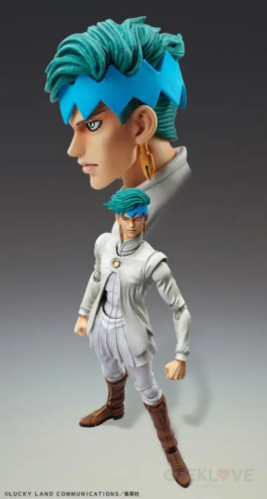 Chozokado Rohan Kishibe Ver.2