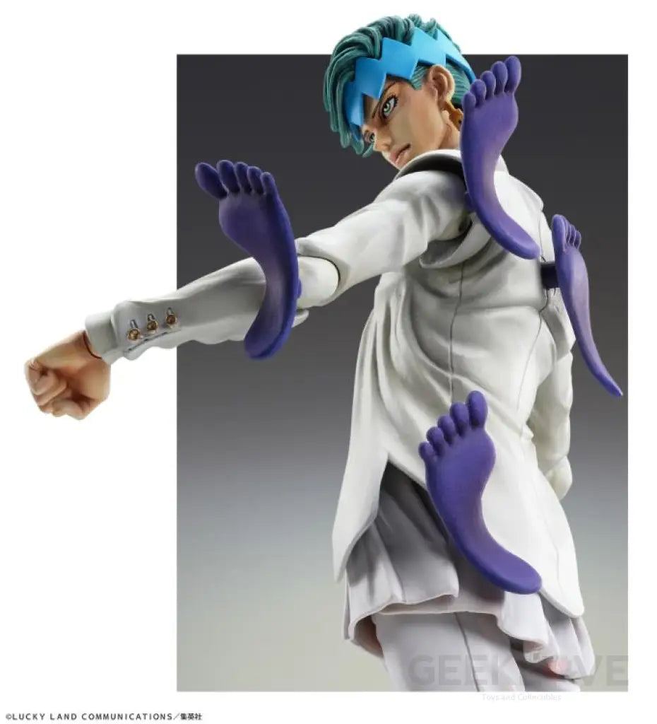 Chozokado Rohan Kishibe Ver.2