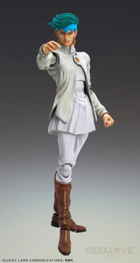 Chozokado Rohan Kishibe Ver.2