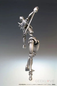 Chozokado Silver Chariot (Re-Run)