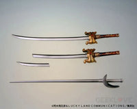 Chozokado Silver Chariot (Re-Run)