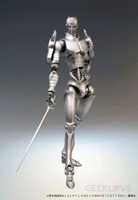 Chozokado Silver Chariot (Re-Run) Pre Order Price