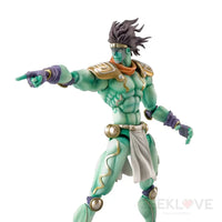 Chozokado Star Platinum - GeekLoveph