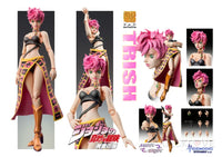 Chozokado Trish Una - GeekLoveph