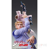 Chozokado Yoshikage Kira Second Deposit Preorder