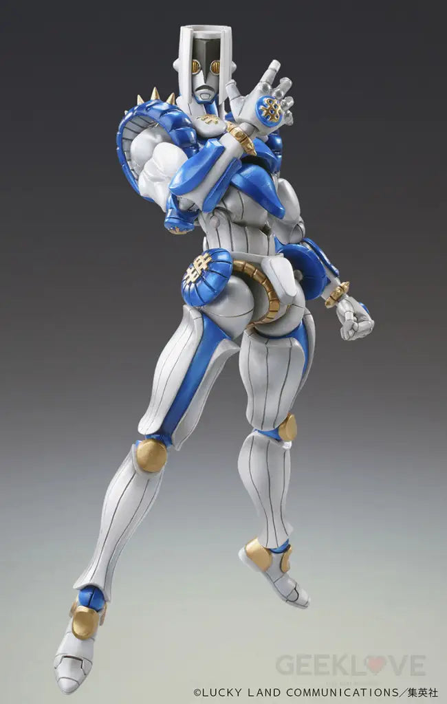 Chozokadou The Hand (3Rd-Run) Preorder