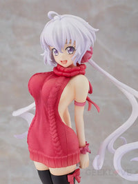 Chris Yukine Lovely Sweater Style [AQ] - GeekLoveph