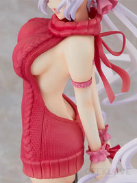 Chris Yukine Lovely Sweater Style [AQ] - GeekLoveph