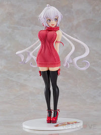 Chris Yukine Lovely Sweater Style [AQ] - GeekLoveph
