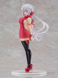 Chris Yukine Lovely Sweater Style [AQ] - GeekLoveph