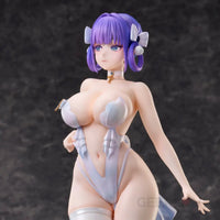 Chrysa Illustration On White Queen Lume Pre Order Price Scale Figure