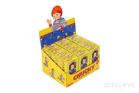 Chucky (TV Series) Blind Box Series Good Guy Random Action Figure Action Figure