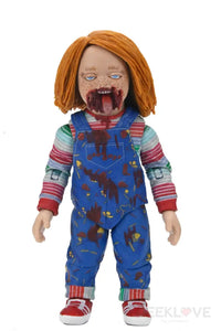 Chucky (TV Series) Blind Box Series Good Guy Random Action Figure Action Figure