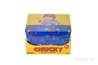Chucky (TV Series) Blind Box Series Good Guy Random Action Figure Action Figure